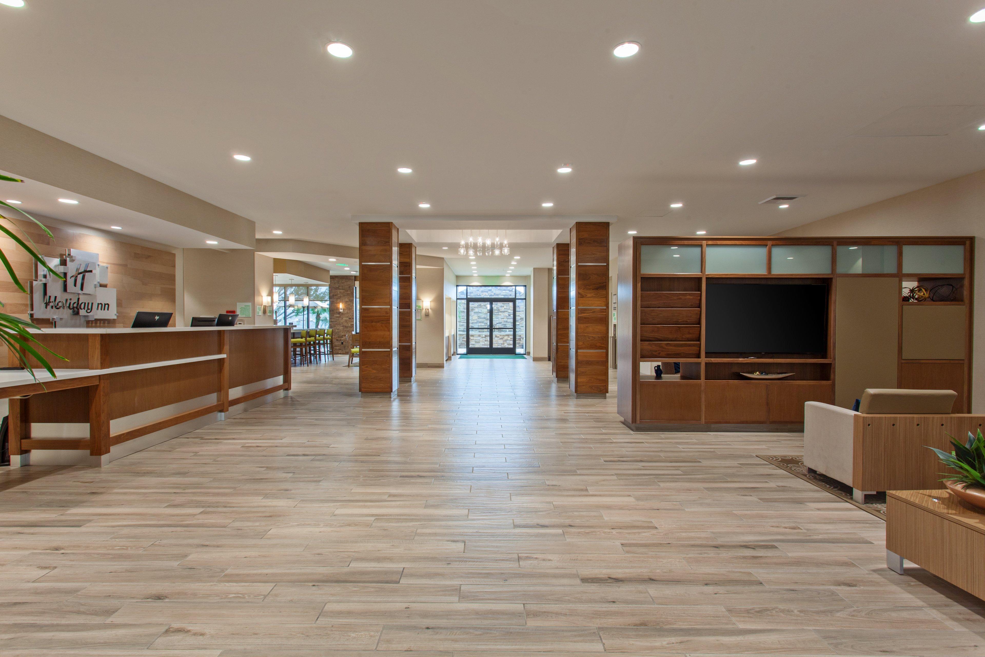 Holiday Inn Diamond Bar - Pomona By Ihg Esterno foto