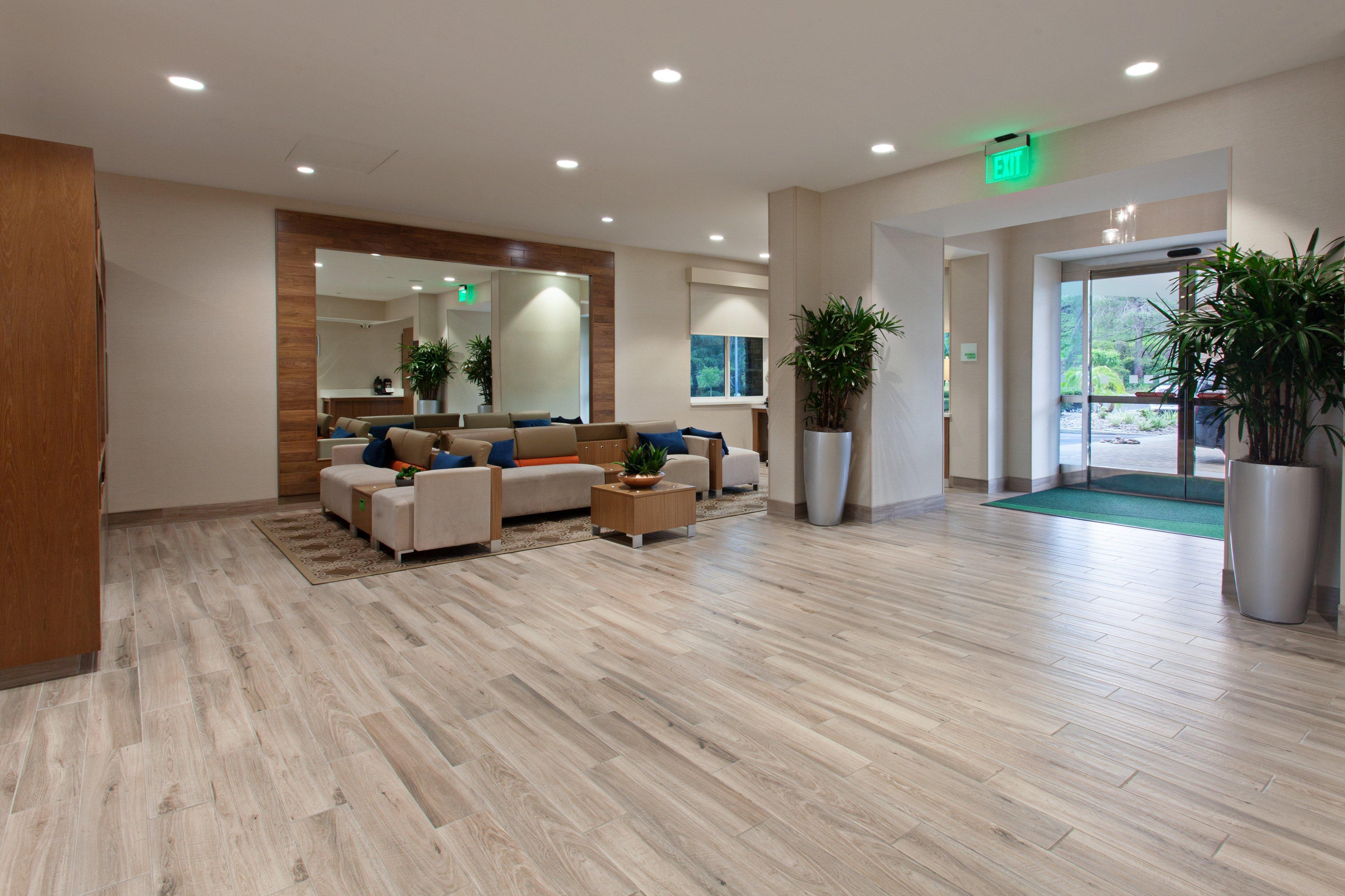 Holiday Inn Diamond Bar - Pomona By Ihg Esterno foto