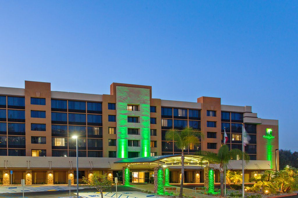 Holiday Inn Diamond Bar - Pomona By Ihg Esterno foto