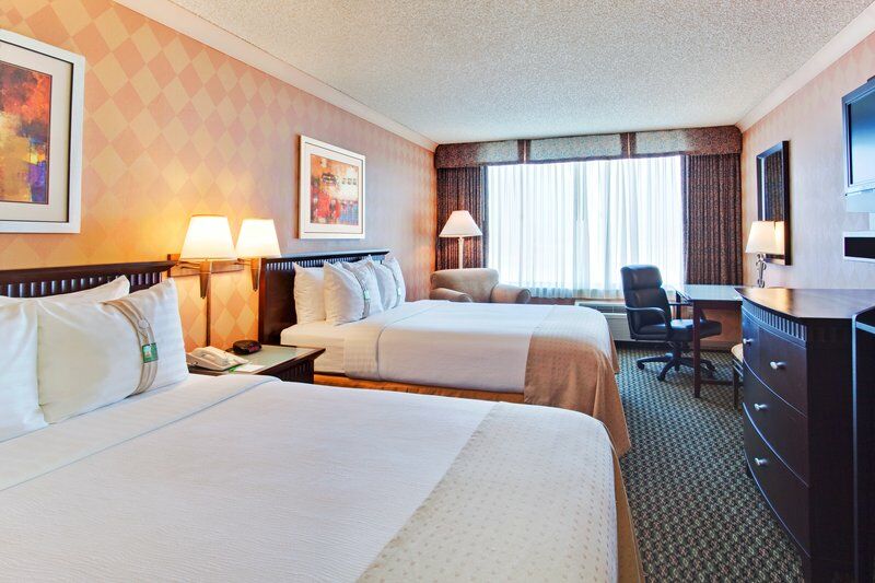 Holiday Inn Diamond Bar - Pomona By Ihg Esterno foto