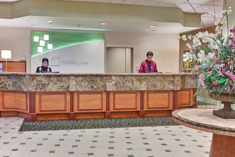 Holiday Inn Diamond Bar - Pomona By Ihg Esterno foto