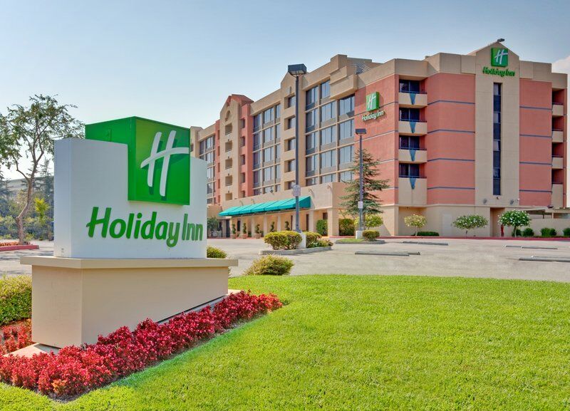 Holiday Inn Diamond Bar - Pomona By Ihg Esterno foto