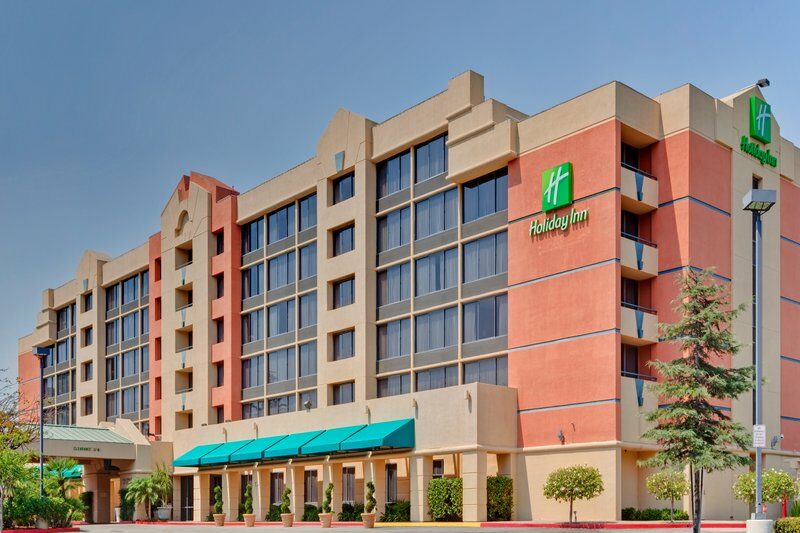 Holiday Inn Diamond Bar - Pomona By Ihg Esterno foto