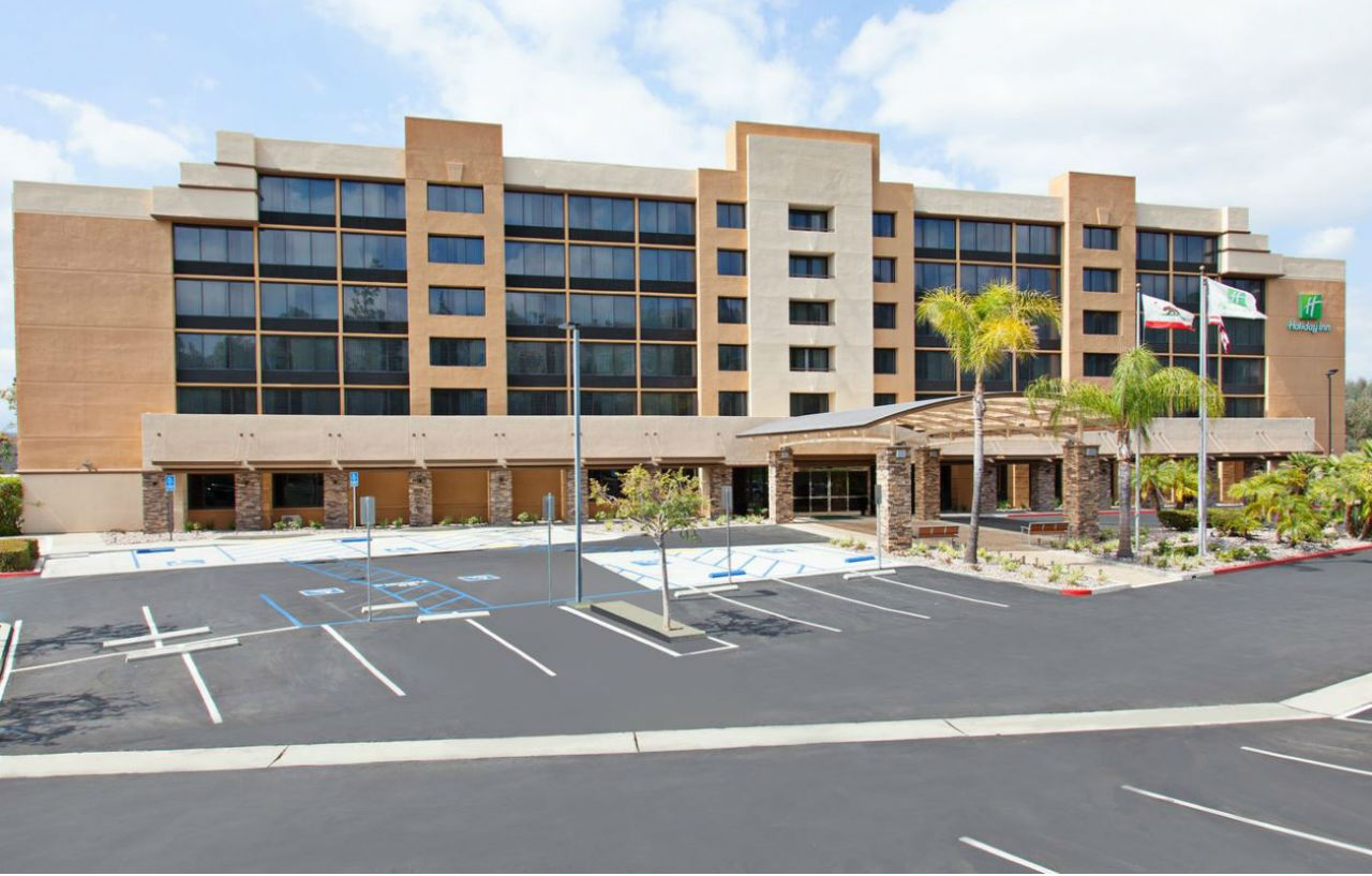 Holiday Inn Diamond Bar - Pomona By Ihg Esterno foto